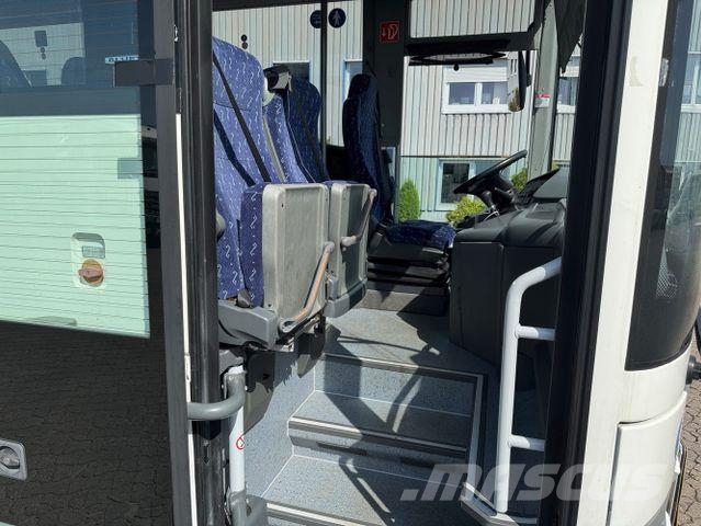 Mercedes-Benz Intouro L/66 Sitze/Euro 6/erst 92 Tkm.! Putnički autobusi