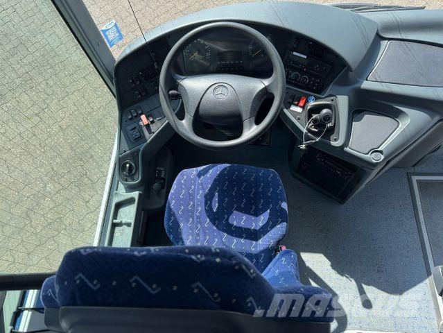 Mercedes-Benz Intouro L/66 Sitze/Euro 6/erst 92 Tkm.! Putnički autobusi