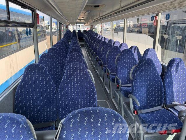 Mercedes-Benz Intouro L/66 Sitze/Euro 6/erst 92 Tkm.! Putnički autobusi