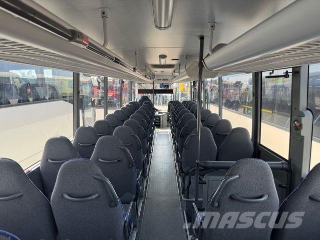 Mercedes-Benz Intouro L/66 Sitze/Euro 6/erst 92 Tkm.! Putnički autobusi