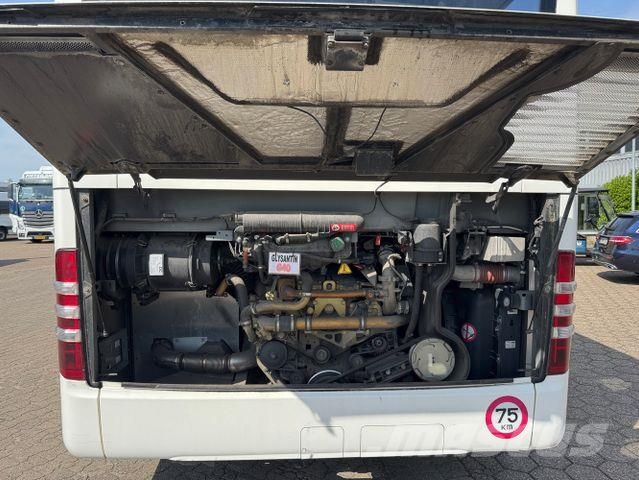 Mercedes-Benz Intouro L/66 Sitze/Euro 6/erst 92 Tkm.! Putnički autobusi
