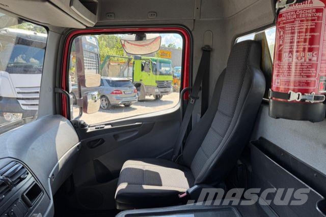 Mercedes-Benz Kamag Truck Wiesel Autre camion