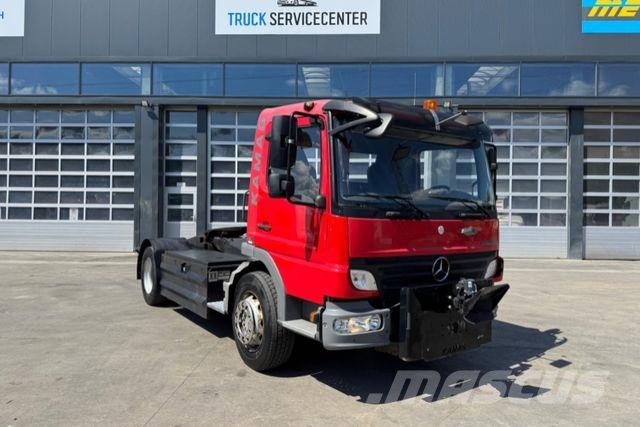 Mercedes-Benz Kamag Truck Wiesel Autre camion