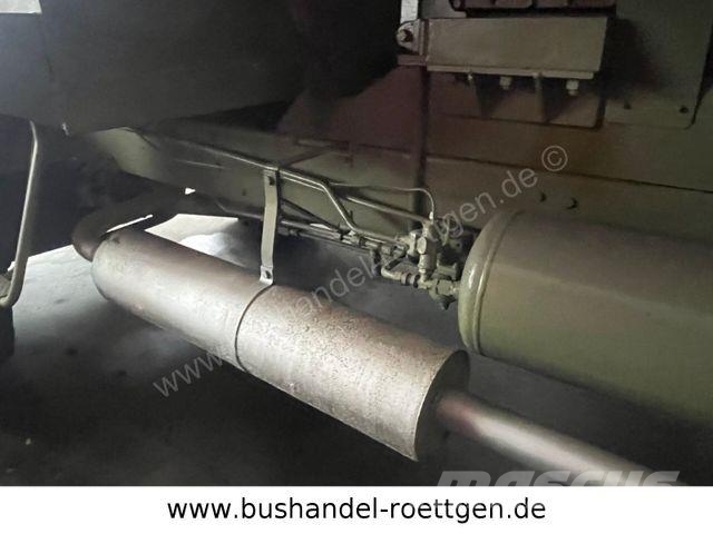Mercedes-Benz L 315/LKW Abschlepper m. Kran/Oldtimer Bergungsfahrzeuge