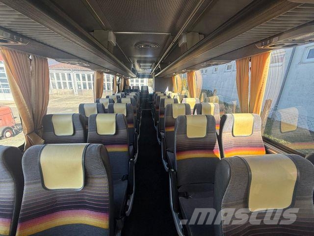 Mercedes-Benz O 303 - 9 R KLIMA WC D-Zulassung Autocar
