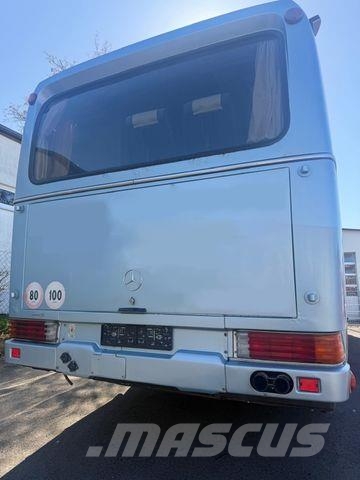Mercedes-Benz O 303 - 9 R KLIMA WC D-Zulassung Autocar