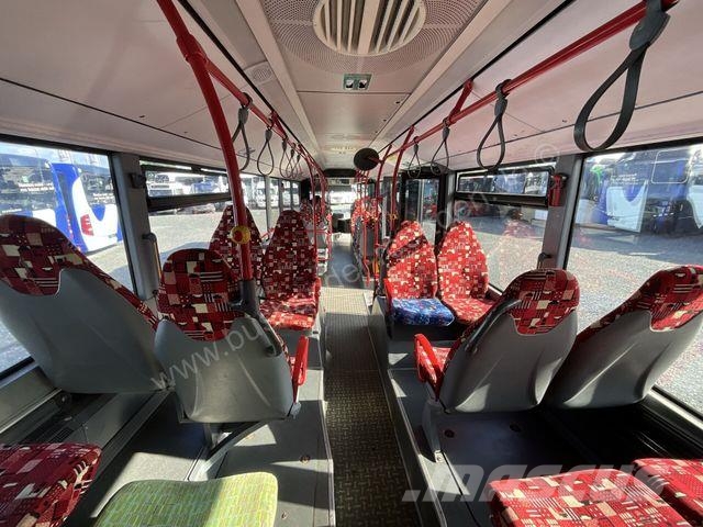 Mercedes-Benz O 530 Citaro/Klima/EEV/A 20/A 21 Távolsági buszok