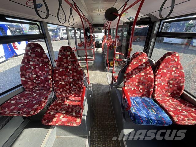 Mercedes-Benz O 530 Citaro/Klima/EEV/A 20/A 21 Távolsági buszok