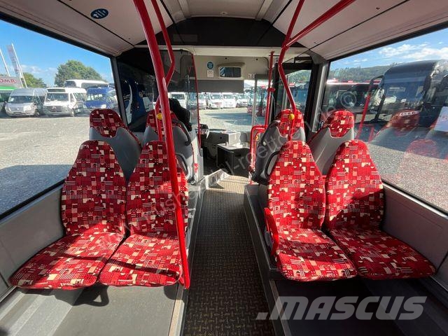 Mercedes-Benz O 530 Citaro/Klima/EEV/A 20/A 21 Távolsági buszok
