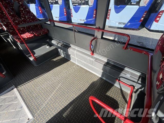 Mercedes-Benz O 530 Citaro/Klima/EEV/A 20/A 21 Távolsági buszok