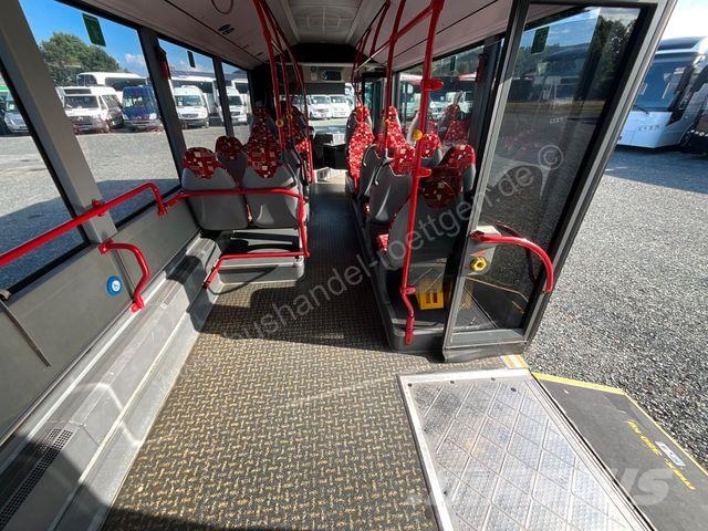 Mercedes-Benz O 530 Citaro/Klima/EEV/A 20/A 21 Távolsági buszok