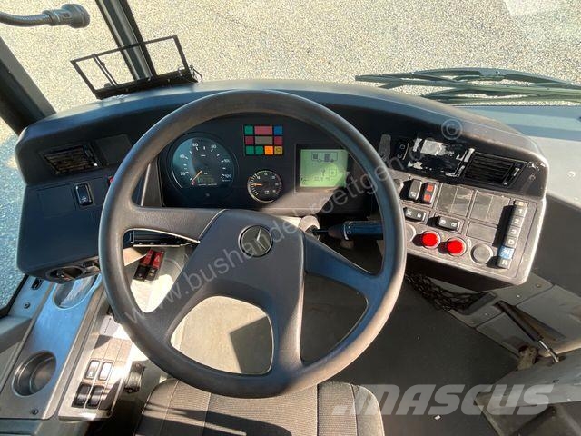 Mercedes-Benz O 530 Citaro/Klima/EEV/A 20/A 21 Távolsági buszok