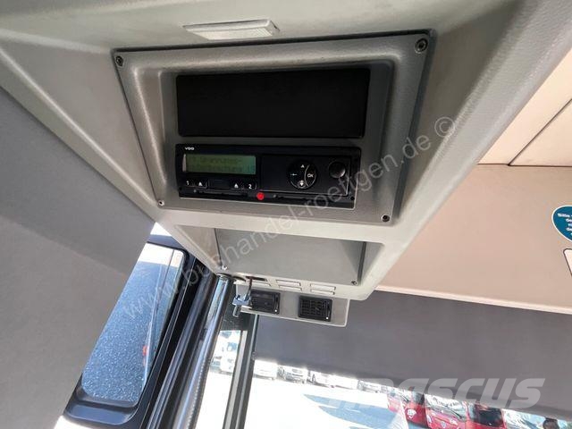 Mercedes-Benz O 530 Citaro/Klima/EEV/A 20/A 21 Távolsági buszok