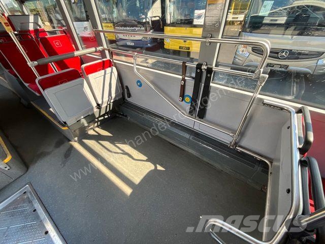 Mercedes-Benz O 530 Citaro / A20 / A21 / Euro 5 / Klima Linnadevahelised bussid