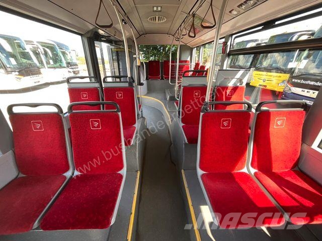 Mercedes-Benz O 530 Citaro / A20 / A21 / Euro 5 / Klima Linnadevahelised bussid