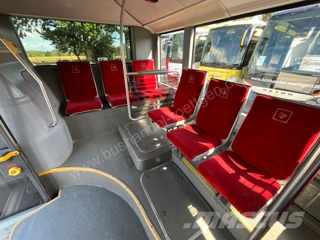 Mercedes-Benz O 530 Citaro / A20 / A21 / Euro 5 / Klima Linnadevahelised bussid
