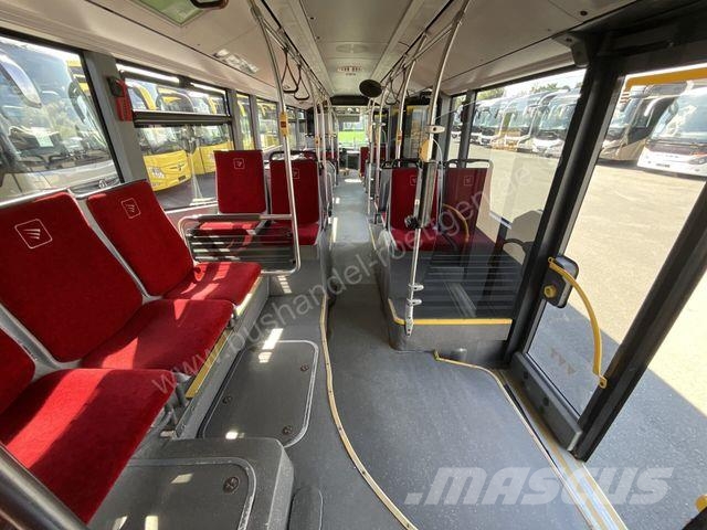 Mercedes-Benz O 530 Citaro / A20 / A21 / Euro 5 / Klima Linnadevahelised bussid