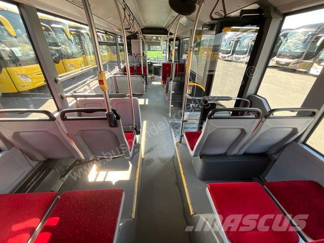 Mercedes-Benz O 530 Citaro / A20 / A21 / Euro 5 / Klima Linnadevahelised bussid