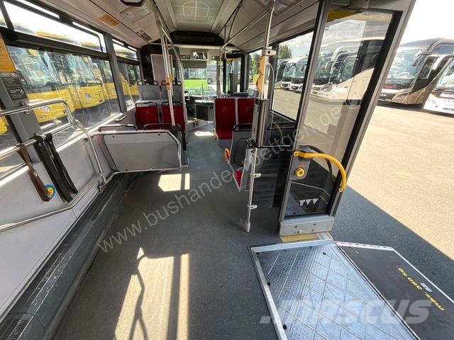 Mercedes-Benz O 530 Citaro / A20 / A21 / Euro 5 / Klima Linnadevahelised bussid