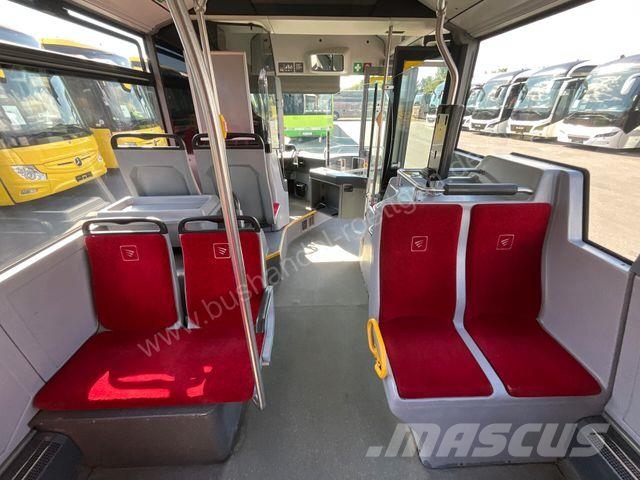 Mercedes-Benz O 530 Citaro / A20 / A21 / Euro 5 / Klima Linnadevahelised bussid