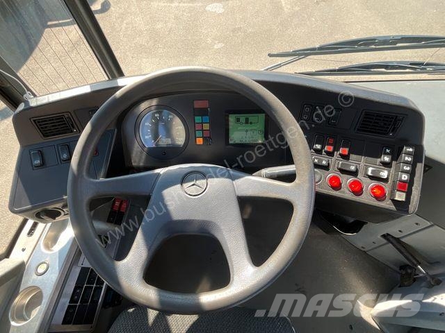 Mercedes-Benz O 530 Citaro / A20 / A21 / Euro 5 / Klima Linnadevahelised bussid