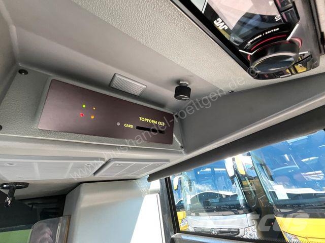Mercedes-Benz O 530 Citaro / A20 / A21 / Euro 5 / Klima Linnadevahelised bussid
