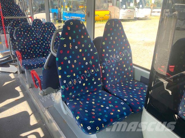 Mercedes-Benz O 530 Citaro LE/ Frontschaden/Klima/Euro 5 Intercity bus