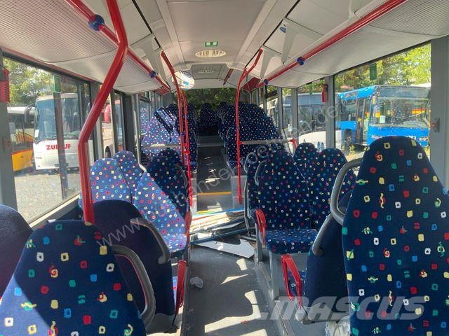 Mercedes-Benz O 530 Citaro LE/ Frontschaden/Klima/Euro 5 Intercity bus