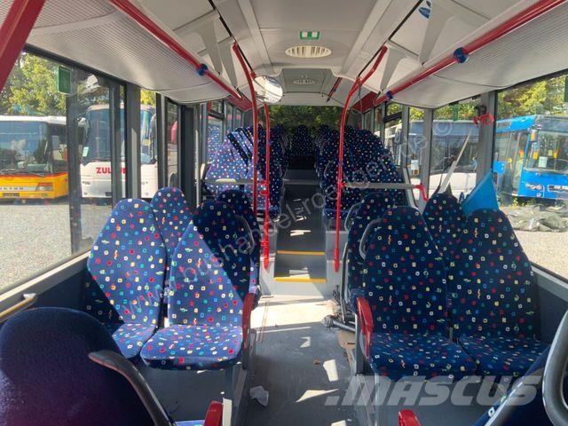 Mercedes-Benz O 530 Citaro LE/ Frontschaden/Klima/Euro 5 Intercity bus