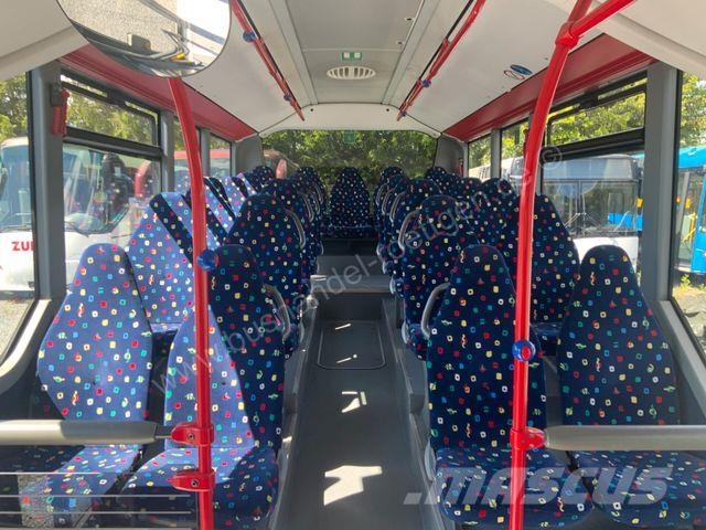Mercedes-Benz O 530 Citaro LE/ Frontschaden/Klima/Euro 5 Intercity bus
