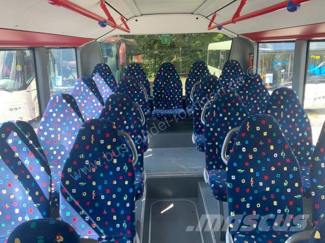 Mercedes-Benz O 530 Citaro LE/ Frontschaden/Klima/Euro 5 Intercity bus