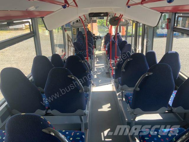 Mercedes-Benz O 530 Citaro LE/ Frontschaden/Klima/Euro 5 Intercity bus