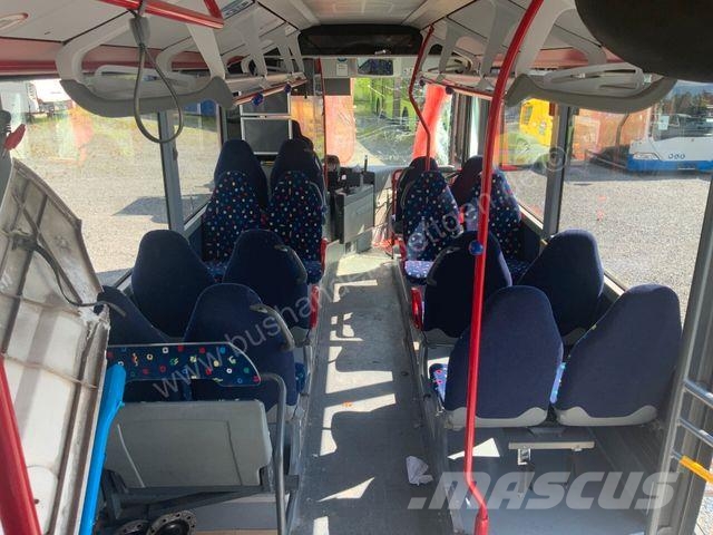 Mercedes-Benz O 530 Citaro LE/ Frontschaden/Klima/Euro 5 Intercity bus