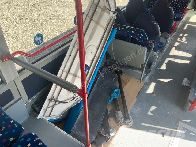 Mercedes-Benz O 530 Citaro LE/ Frontschaden/Klima/Euro 5 Intercity bus