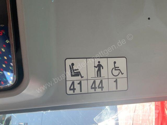 Mercedes-Benz O 530 Citaro LE/ Frontschaden/Klima/Euro 5 Intercity bus