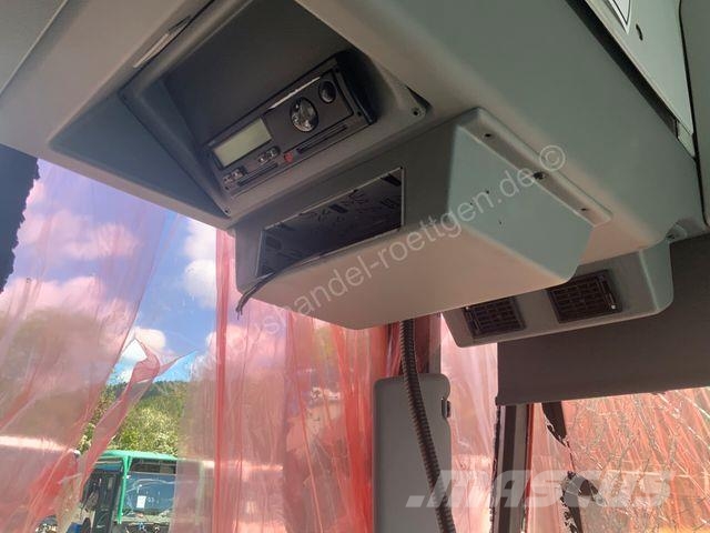 Mercedes-Benz O 530 Citaro LE/ Frontschaden/Klima/Euro 5 Intercity bus