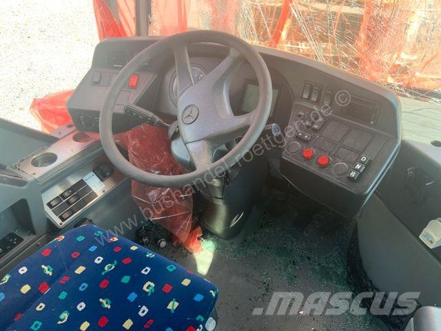 Mercedes-Benz O 530 Citaro LE/ Frontschaden/Klima/Euro 5 Intercity bus