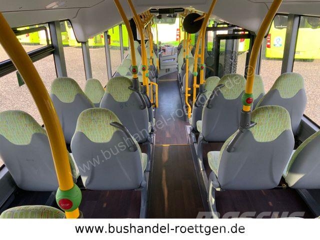 Mercedes-Benz O 530 Citaro LE C 2 / A 20 / A 21 Lion´s City Medkrajevni avtobusi