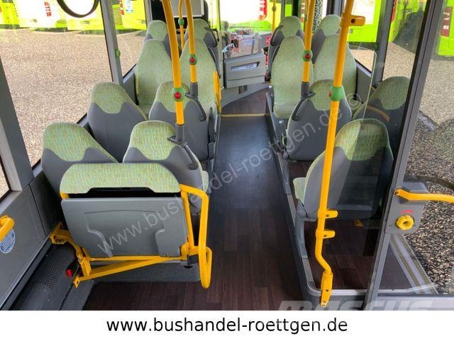 Mercedes-Benz O 530 Citaro LE C 2 / A 20 / A 21 Lion´s City Medkrajevni avtobusi
