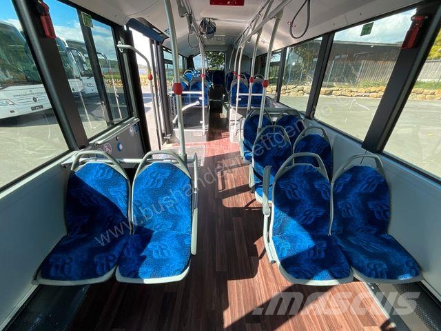 Mercedes-Benz O 530 Citaro / Neufahrzeug / A20 / A21 Medkrajevni avtobusi