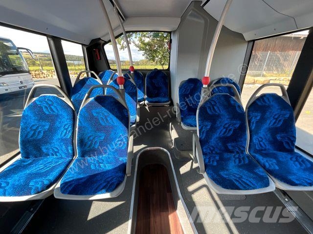 Mercedes-Benz O 530 Citaro / Neufahrzeug / A20 / A21 Medkrajevni avtobusi