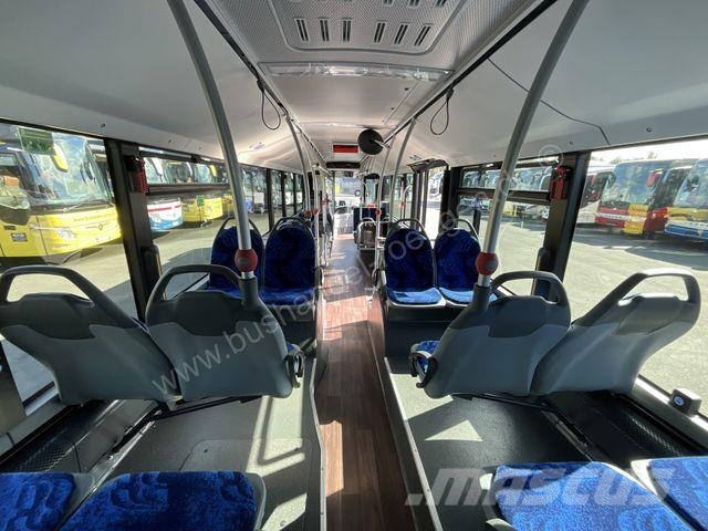 Mercedes-Benz O 530 Citaro / Neufahrzeug / A20 / A21 Medkrajevni avtobusi