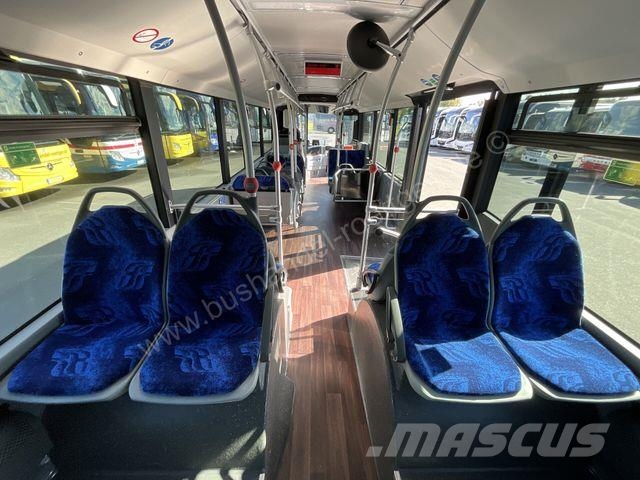 Mercedes-Benz O 530 Citaro / Neufahrzeug / A20 / A21 Medkrajevni avtobusi