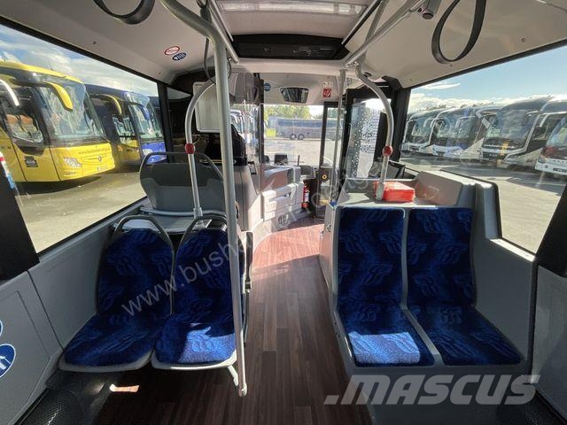Mercedes-Benz O 530 Citaro / Neufahrzeug / A20 / A21 Medkrajevni avtobusi