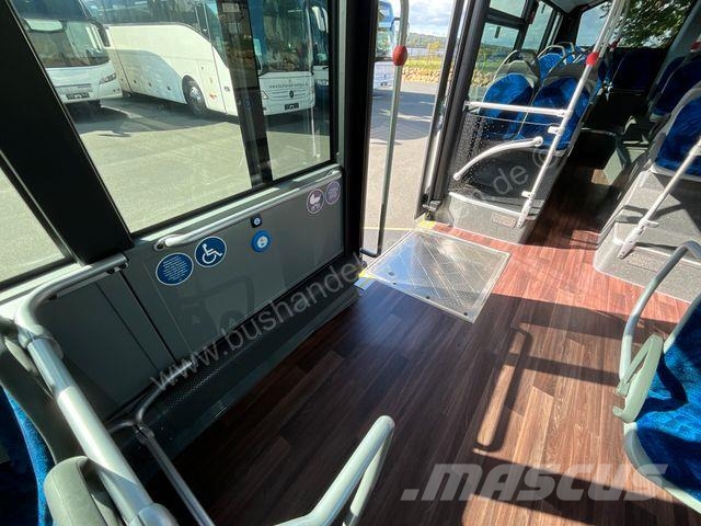 Mercedes-Benz O 530 Citaro / Neufahrzeug / A20 / A21 Medkrajevni avtobusi