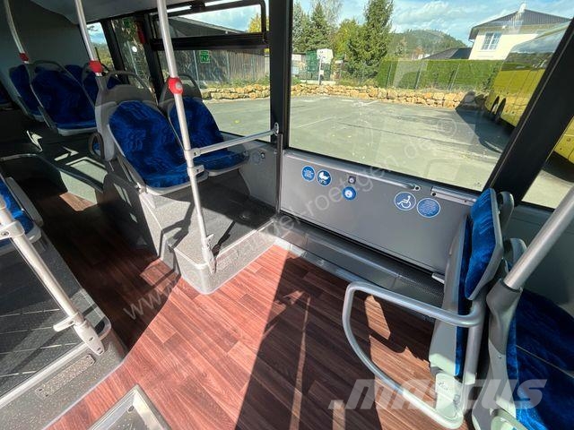 Mercedes-Benz O 530 Citaro / Neufahrzeug / A20 / A21 Medkrajevni avtobusi