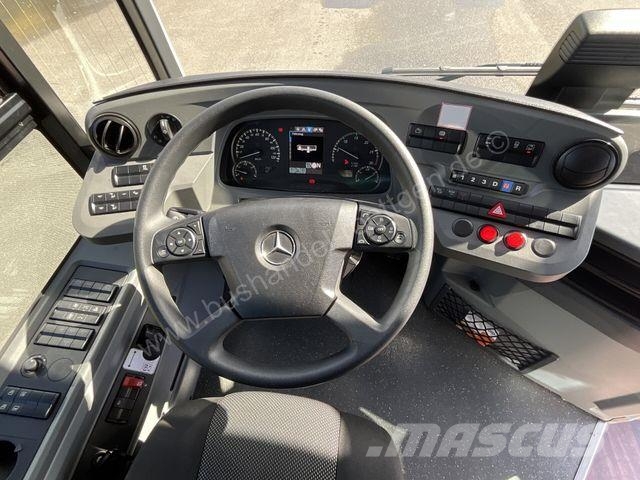 Mercedes-Benz O 530 Citaro / Neufahrzeug / A20 / A21 Medkrajevni avtobusi