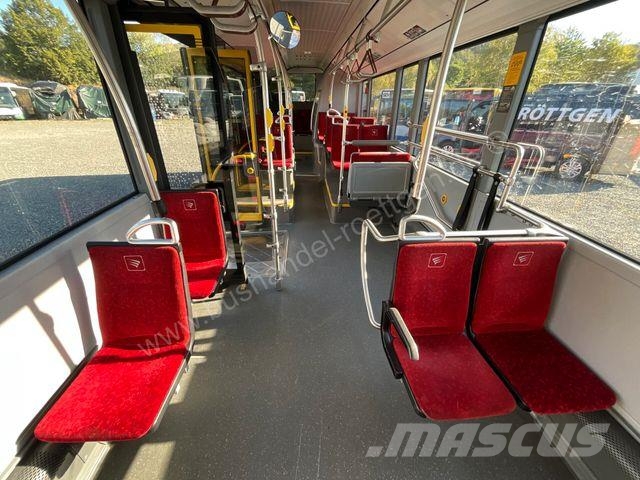 Mercedes-Benz O 530 Citaro C2/Klima/Euro 6/3-türig/A 20/A 21 Autobus interurbain