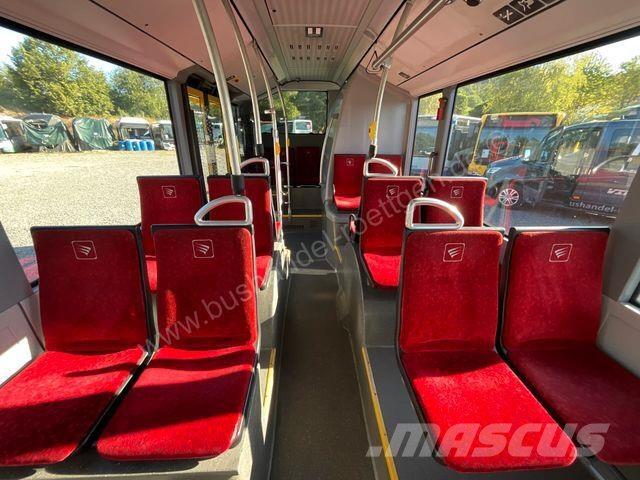 Mercedes-Benz O 530 Citaro C2/Klima/Euro 6/3-türig/A 20/A 21 Autobus interurbain