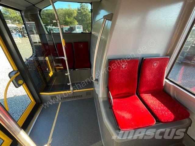 Mercedes-Benz O 530 Citaro C2/Klima/Euro 6/3-türig/A 20/A 21 Autobus interurbain